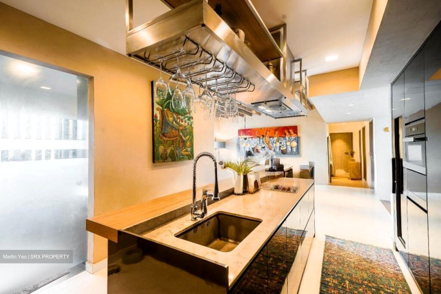 Wing On Life Garden (D10), Apartment #501573301